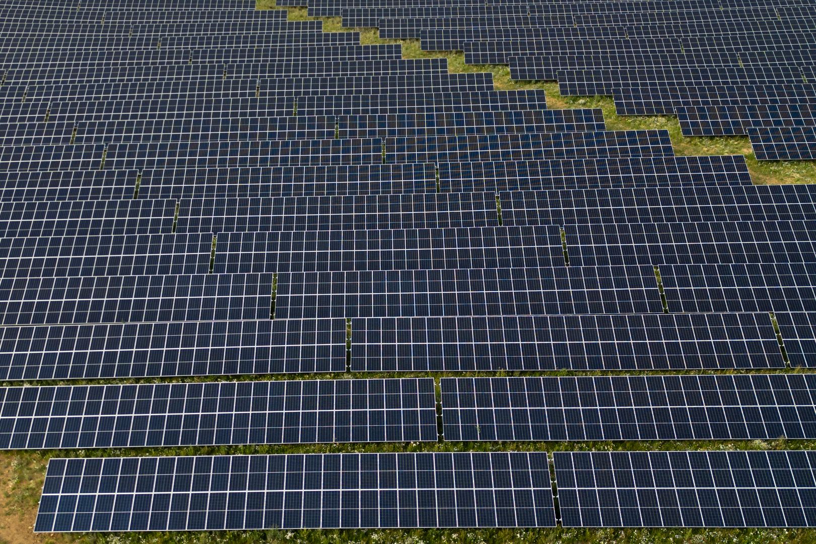 Sizing Your Solar Panel System