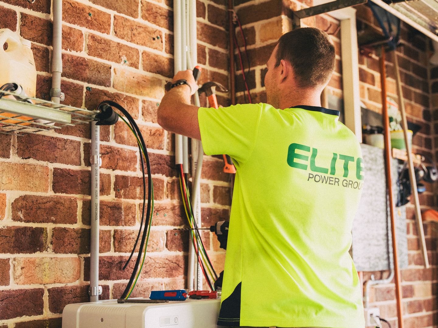 Tesla Powerwall 3