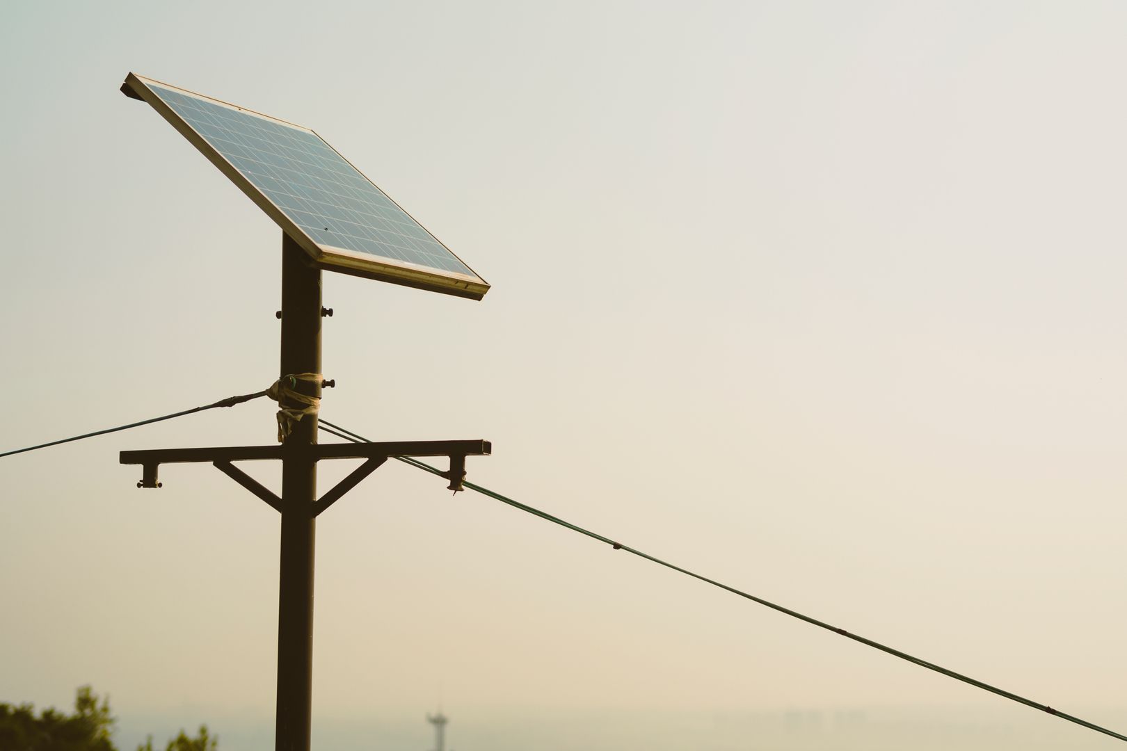 Solar Panel Maintenance Guide