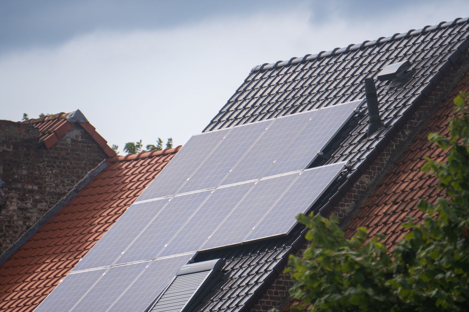 Payback Period and Net Metering
